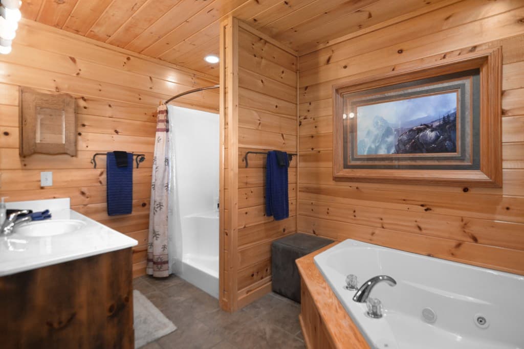 305 Skybound Road, Blue Ridge GA 30513 - Photo