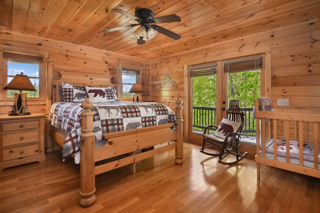 305 Skybound Road, Blue Ridge GA 30513 - Photo