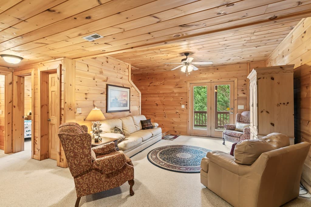131 Toccoa Overlook Lane, Blue Ridge GA 30513 - Photo
