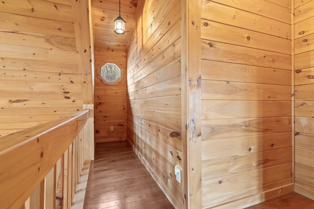 131 Toccoa Overlook Lane, Blue Ridge GA 30513 - Photo