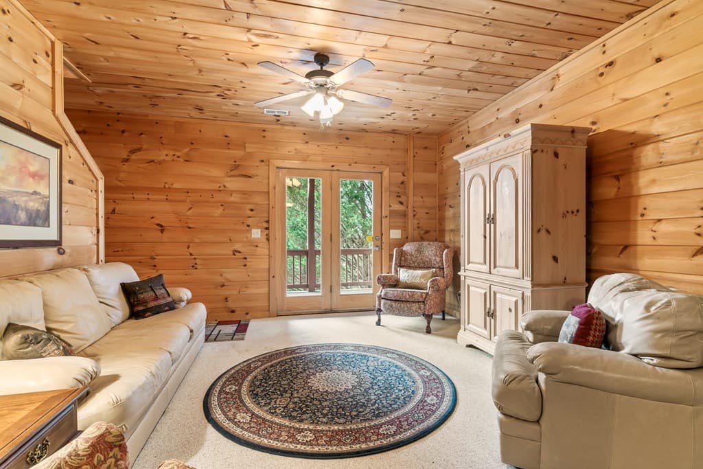 131 Toccoa Overlook Lane, Blue Ridge GA 30513 - Photo
