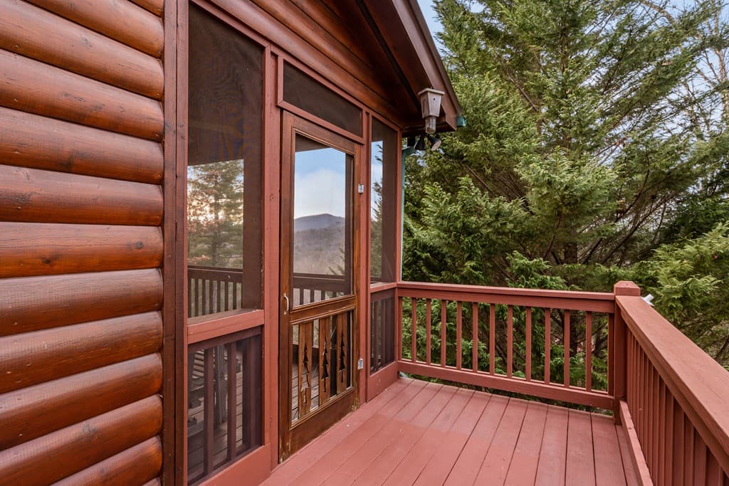 131 Toccoa Overlook Lane, Blue Ridge GA 30513 - Photo