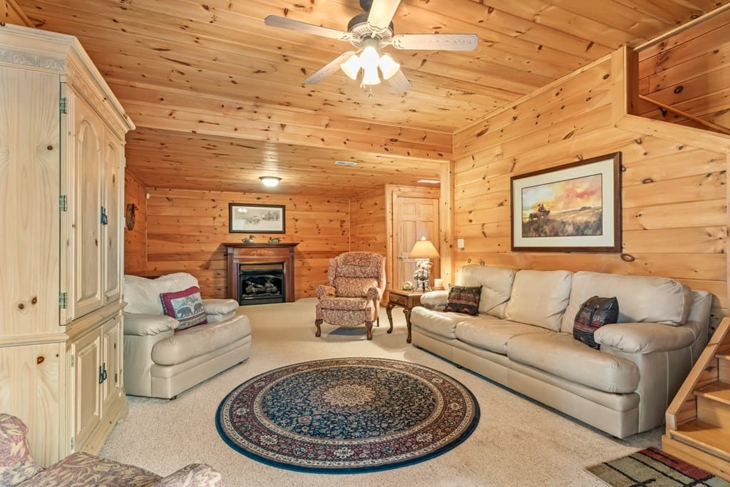 131 Toccoa Overlook Lane, Blue Ridge GA 30513 - Photo