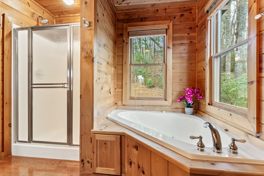 131 Toccoa Overlook Lane, Blue Ridge GA 30513 - Photo
