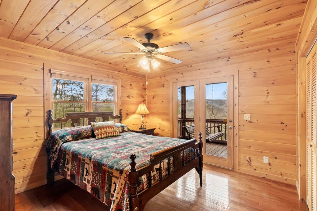 131 Toccoa Overlook Lane, Blue Ridge GA 30513 - Photo