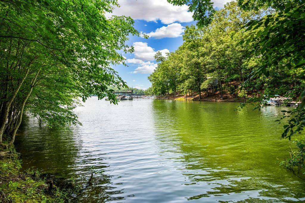 Lot 25 Talon Trace, Blairsville GA 30512 - Photo