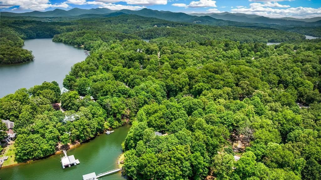 Lot 25 Talon Trace, Blairsville GA 30512 - Photo