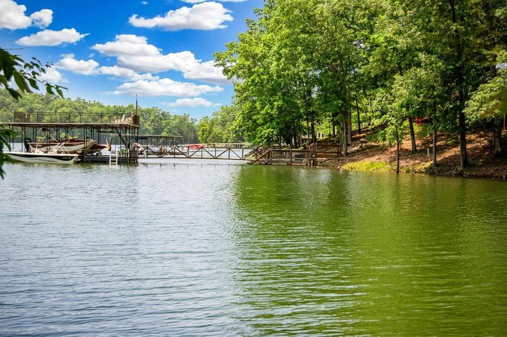 Lot 25 Talon Trace, Blairsville GA 30512 - Photo