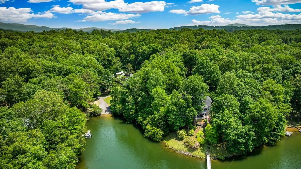 Lot 25 Talon Trace, Blairsville GA 30512 - Photo