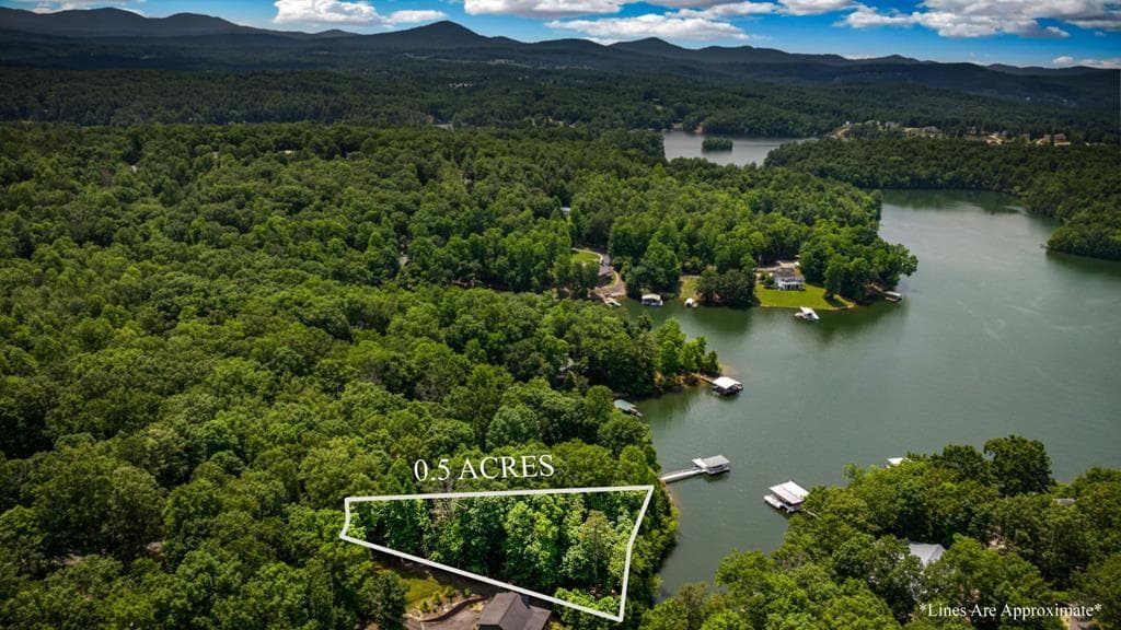 Lot 25 Talon Trace, Blairsville GA 30512 - Primary photo