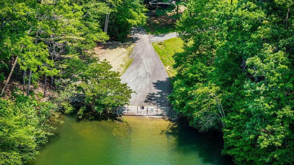 Lot 25 Talon Trace, Blairsville GA 30512 - Photo