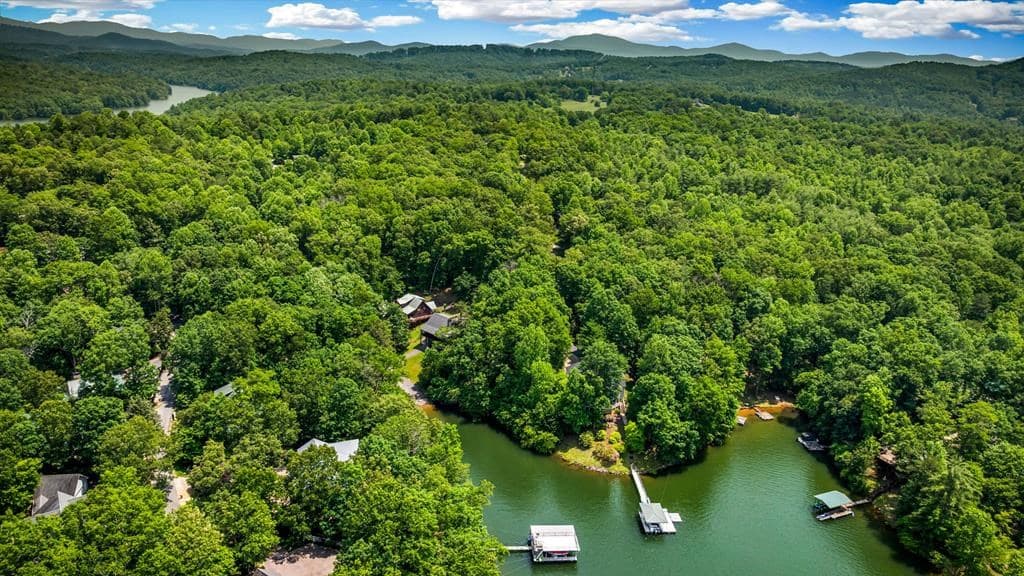 Lot 25 Talon Trace, Blairsville GA 30512 - Photo