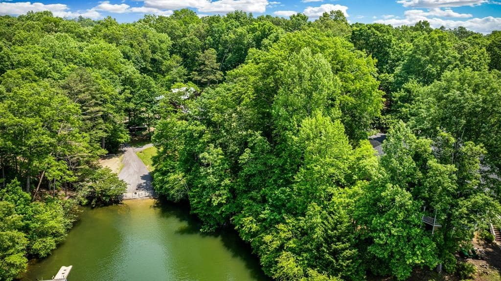Lot 25 Talon Trace, Blairsville GA 30512 - Photo