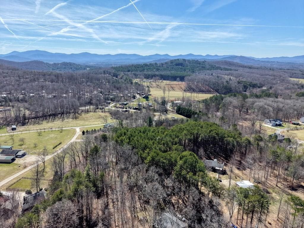 3.07 Acr Sunset Drive, Blairsville GA 30512 - Photo