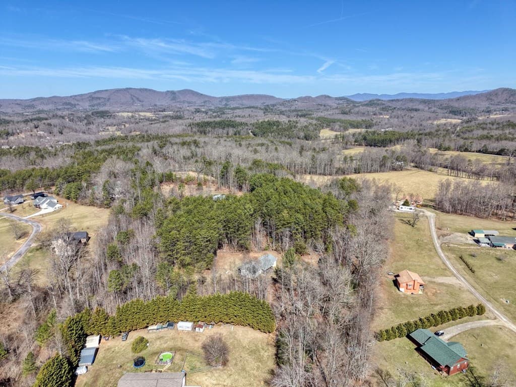3.07 Acr Sunset Drive, Blairsville GA 30512 - Photo