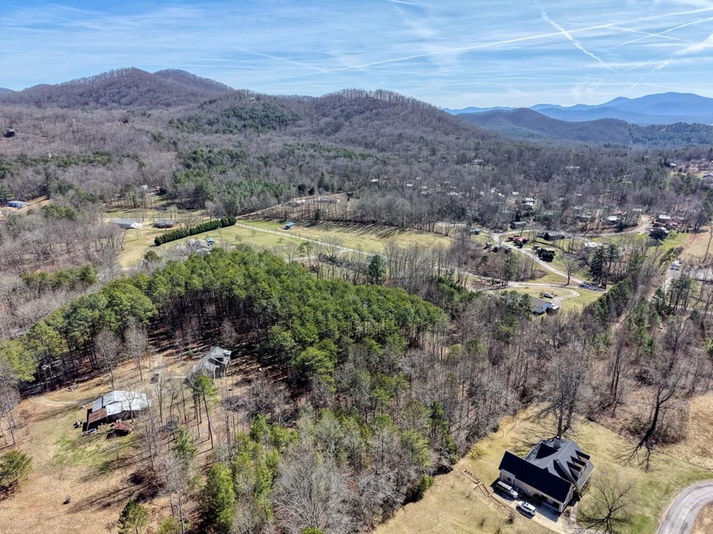 3.07 Acr Sunset Drive, Blairsville GA 30512 - Photo