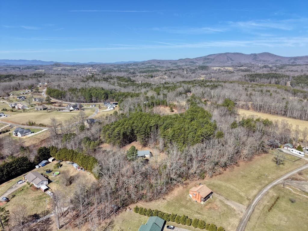 3.07 Acr Sunset Drive, Blairsville GA 30512 - Photo