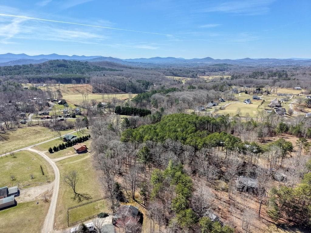 3.07 Acr Sunset Drive, Blairsville GA 30512 - Photo