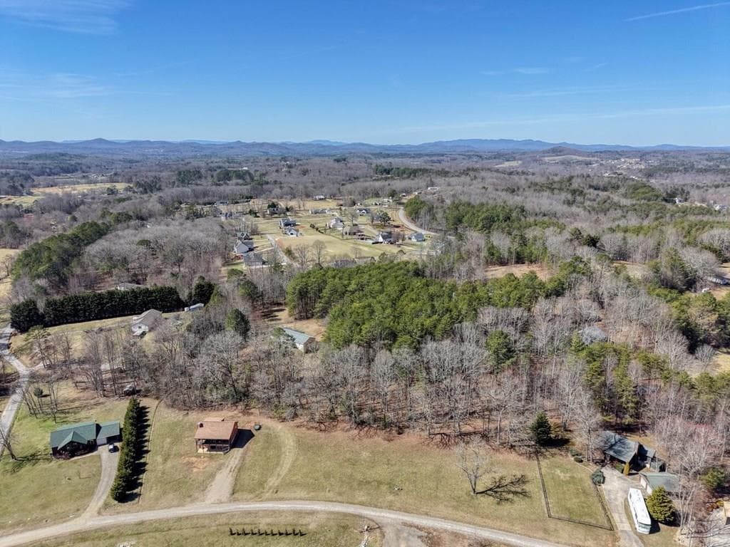 3.07 Acr Sunset Drive, Blairsville GA 30512 - Photo