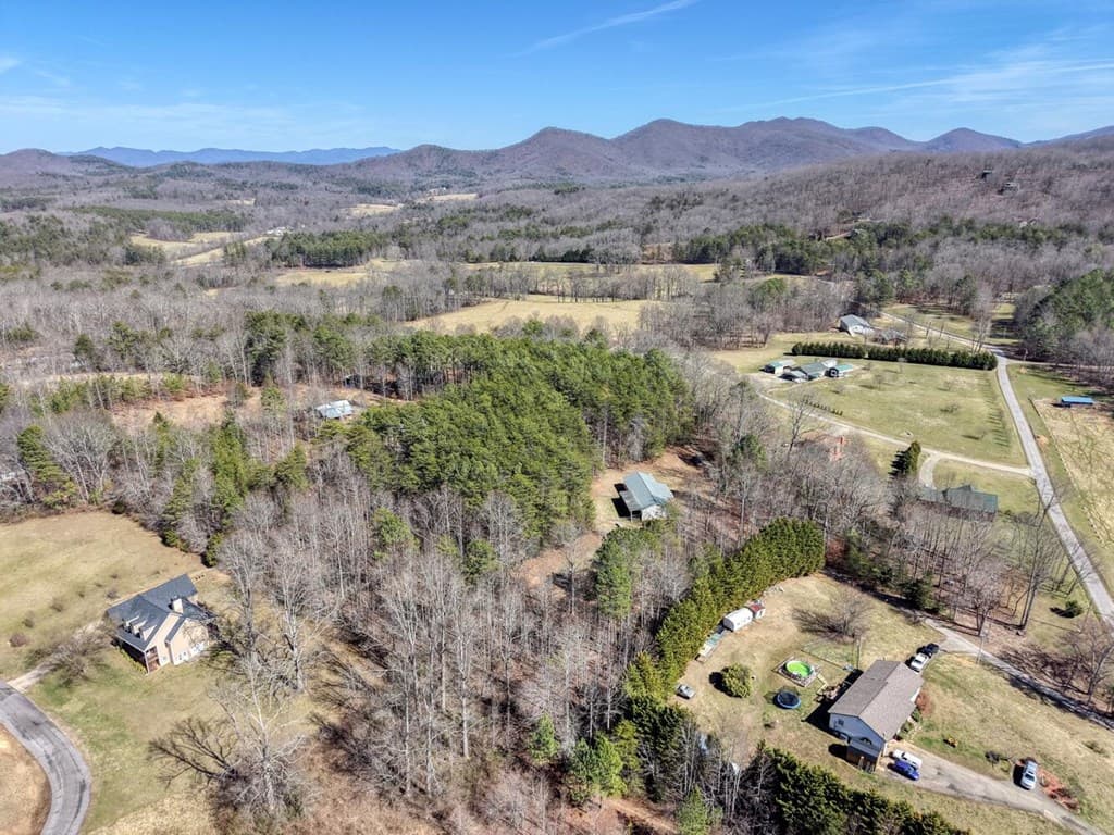 3.07 Acr Sunset Drive, Blairsville GA 30512 - Photo