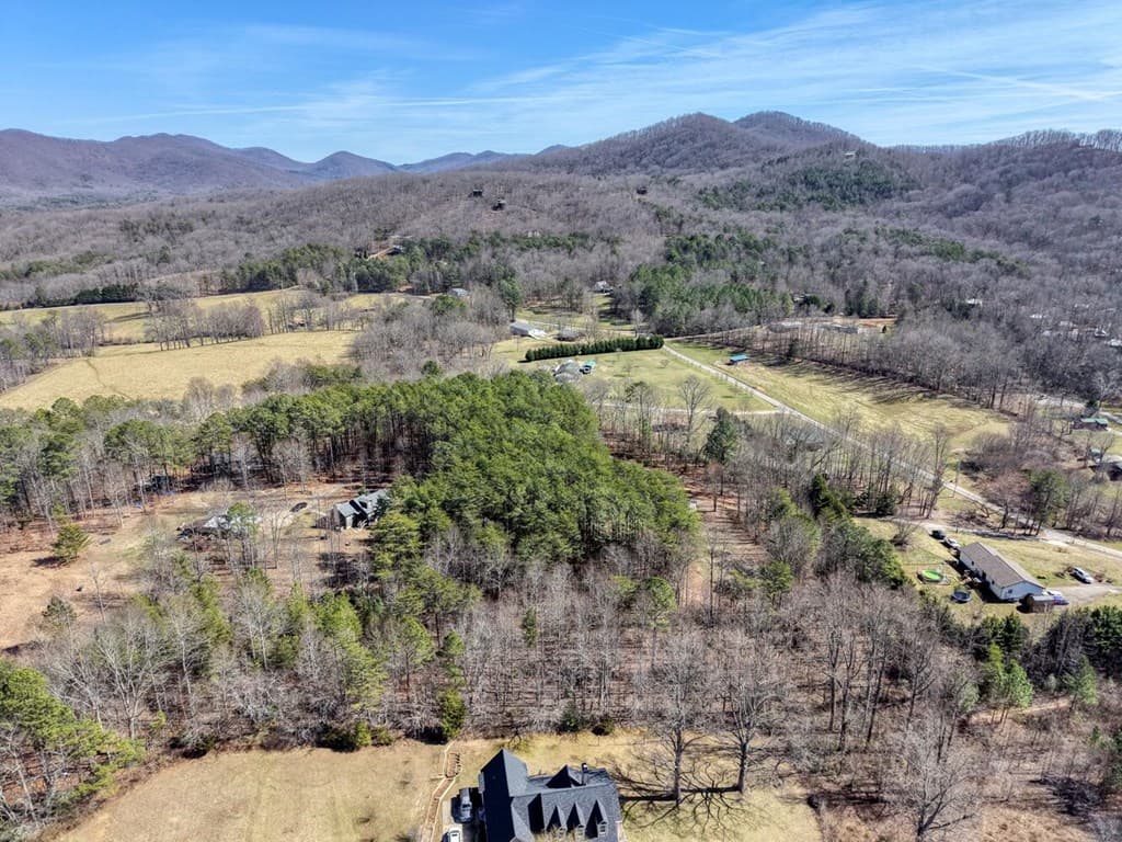 3.07 Acr Sunset Drive, Blairsville GA 30512 - Photo