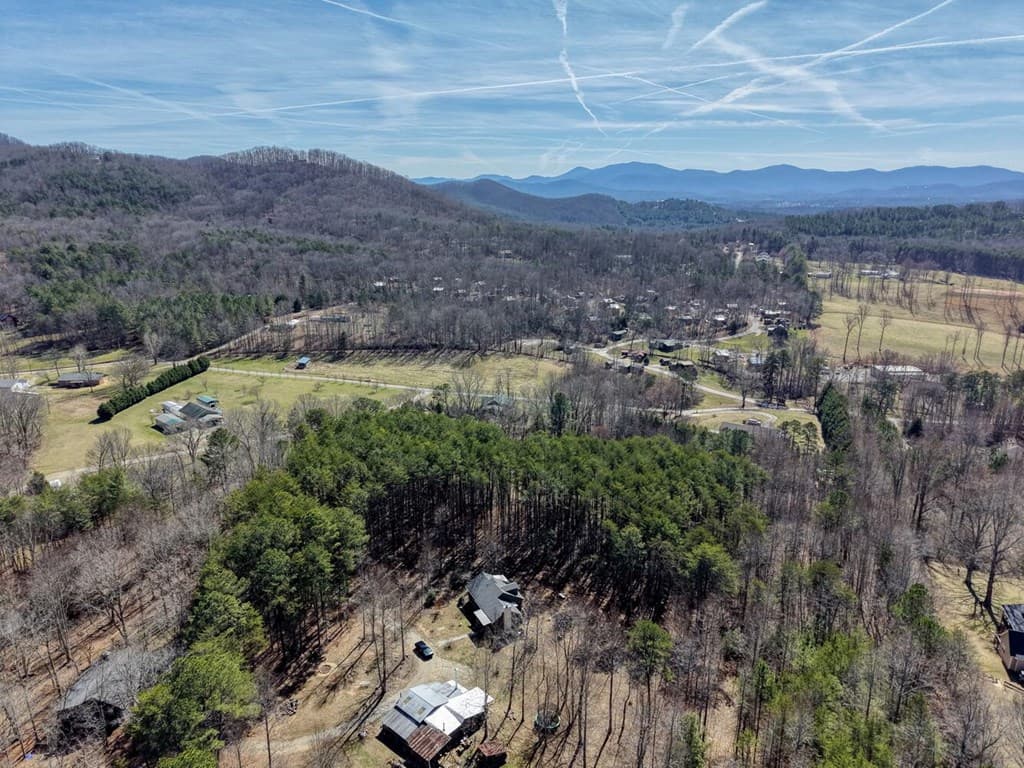 3.07 Acr Sunset Drive, Blairsville GA 30512 - Photo