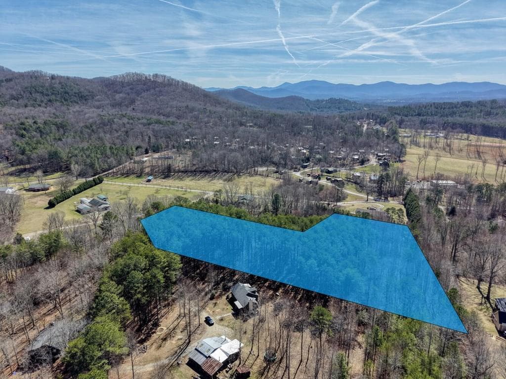 3.07 Acr Sunset Drive, Blairsville GA 30512 - Photo