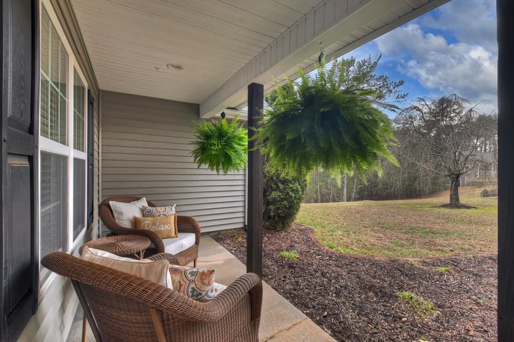 58 Autumn Ridge, Mineral Bluff GA 30559 - Photo