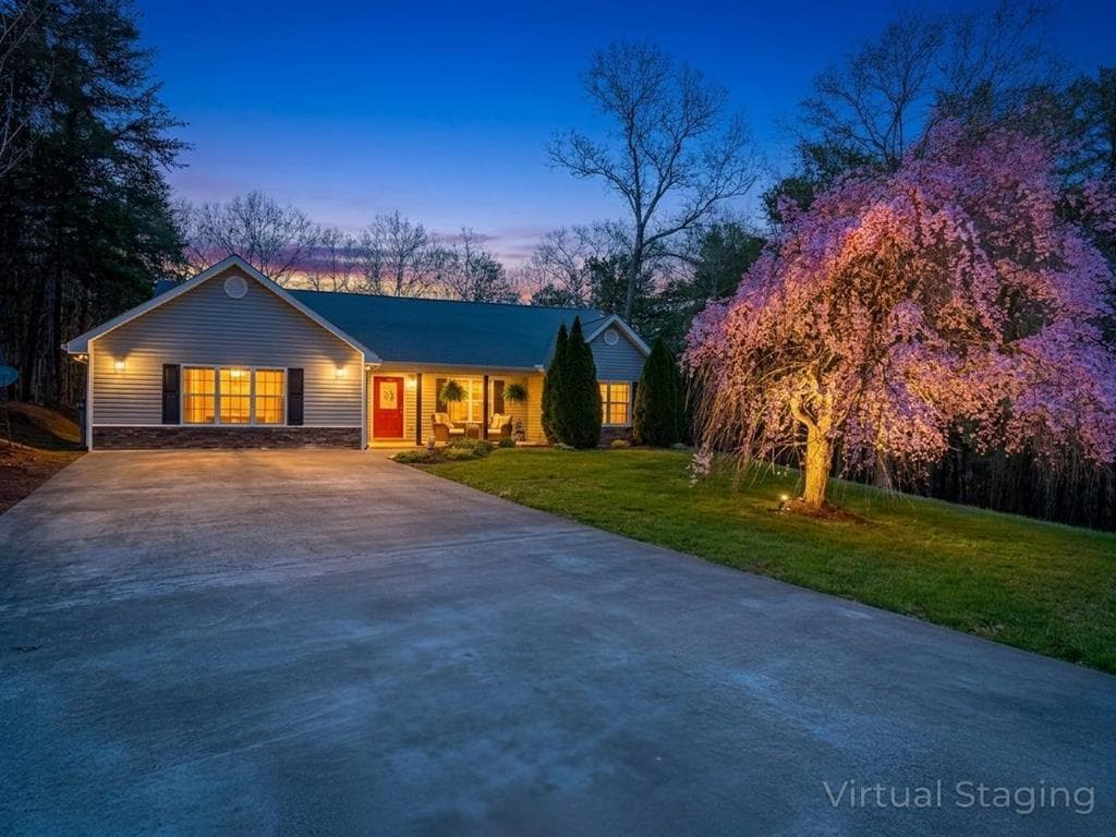 58 Autumn Ridge, Mineral Bluff GA 30559 - Photo