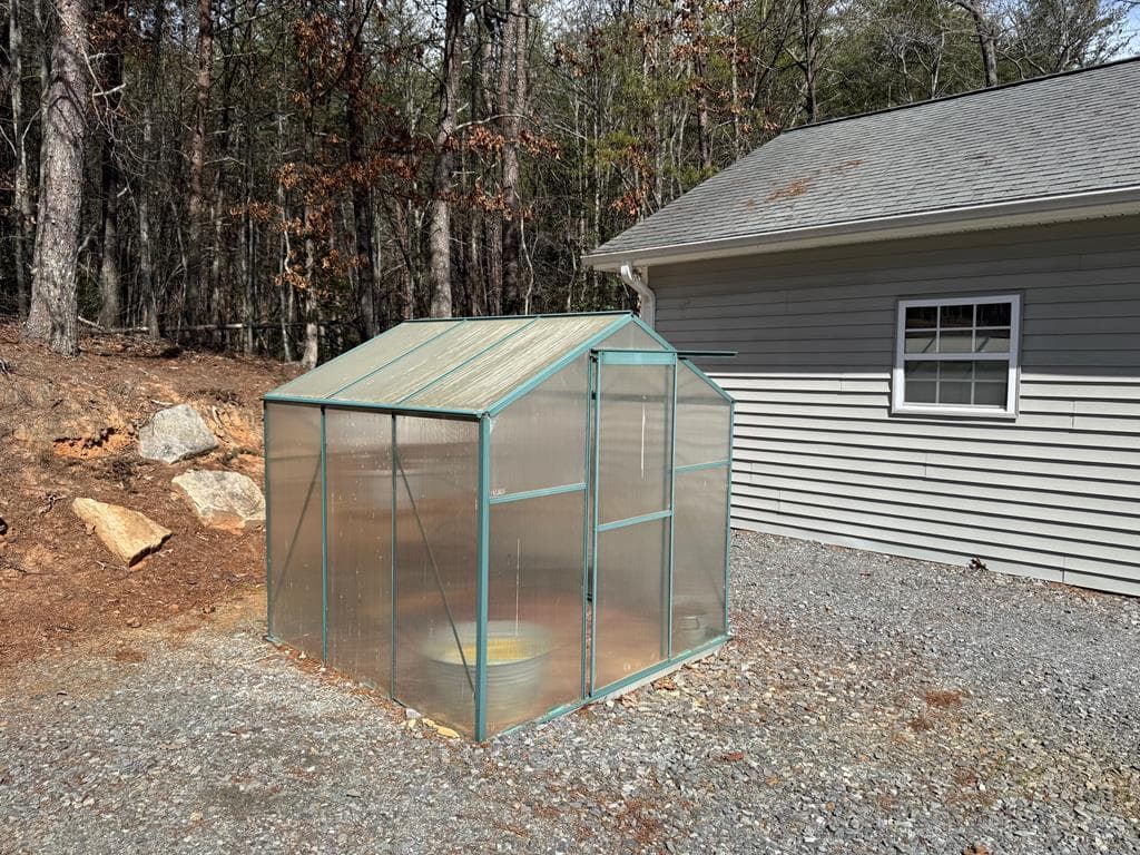 58 Autumn Ridge, Mineral Bluff GA 30559 - Photo