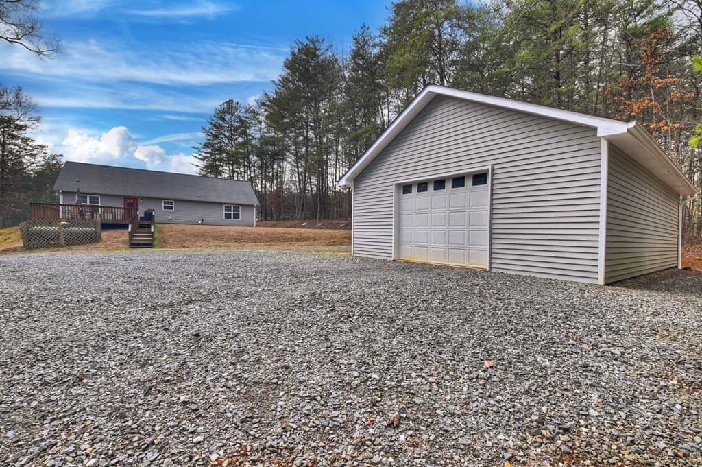 58 Autumn Ridge, Mineral Bluff GA 30559 - Photo