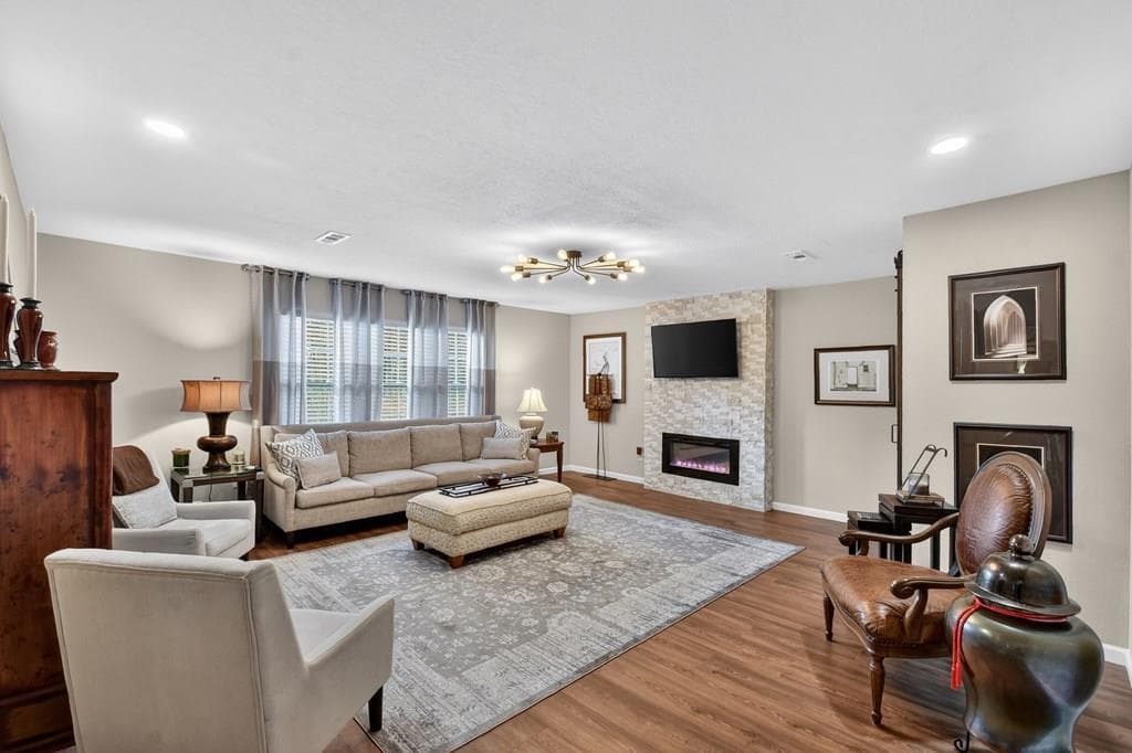 58 Autumn Ridge, Mineral Bluff GA 30559 - Photo