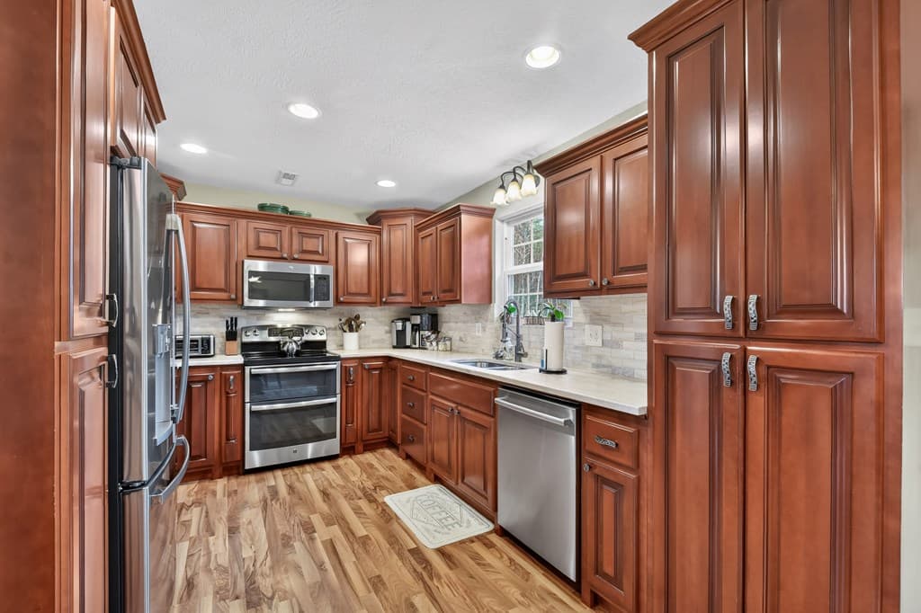 58 Autumn Ridge, Mineral Bluff GA 30559 - Photo