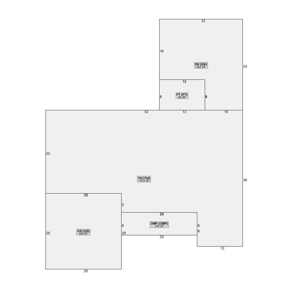 58 Autumn Ridge, Mineral Bluff GA 30559 - Photo