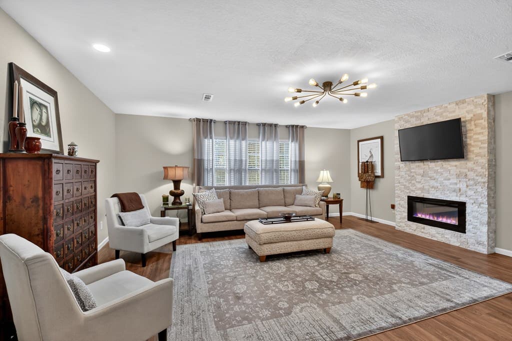 58 Autumn Ridge, Mineral Bluff GA 30559 - Photo