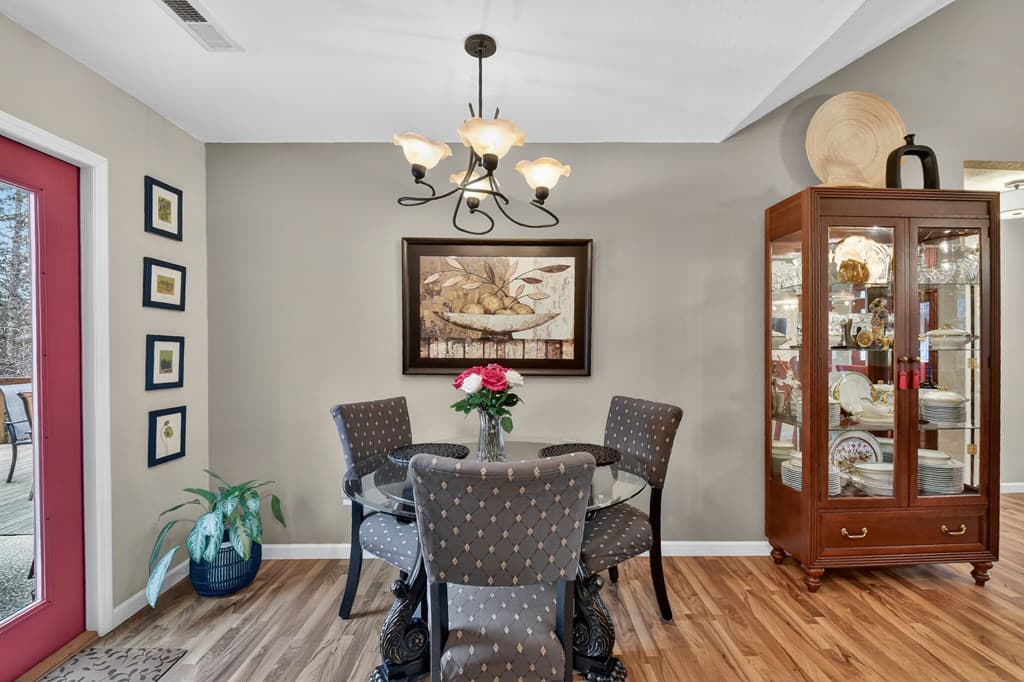58 Autumn Ridge, Mineral Bluff GA 30559 - Photo