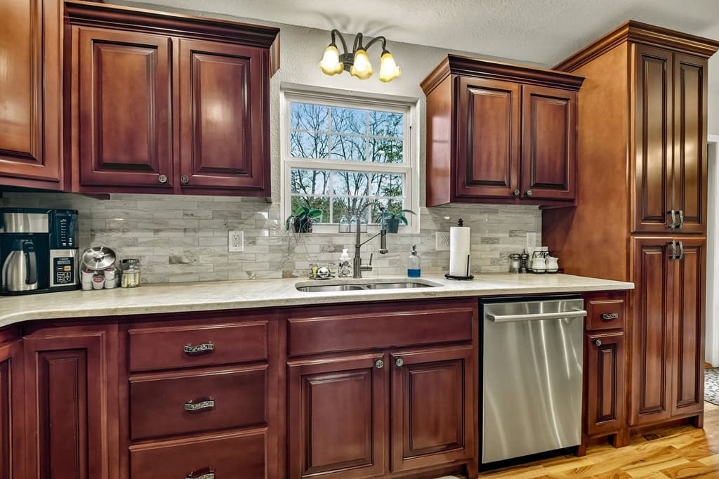 58 Autumn Ridge, Mineral Bluff GA 30559 - Photo