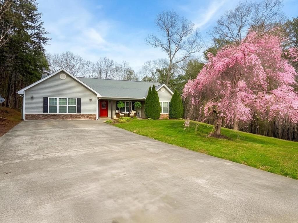 58 Autumn Ridge, Mineral Bluff GA 30559 - Photo