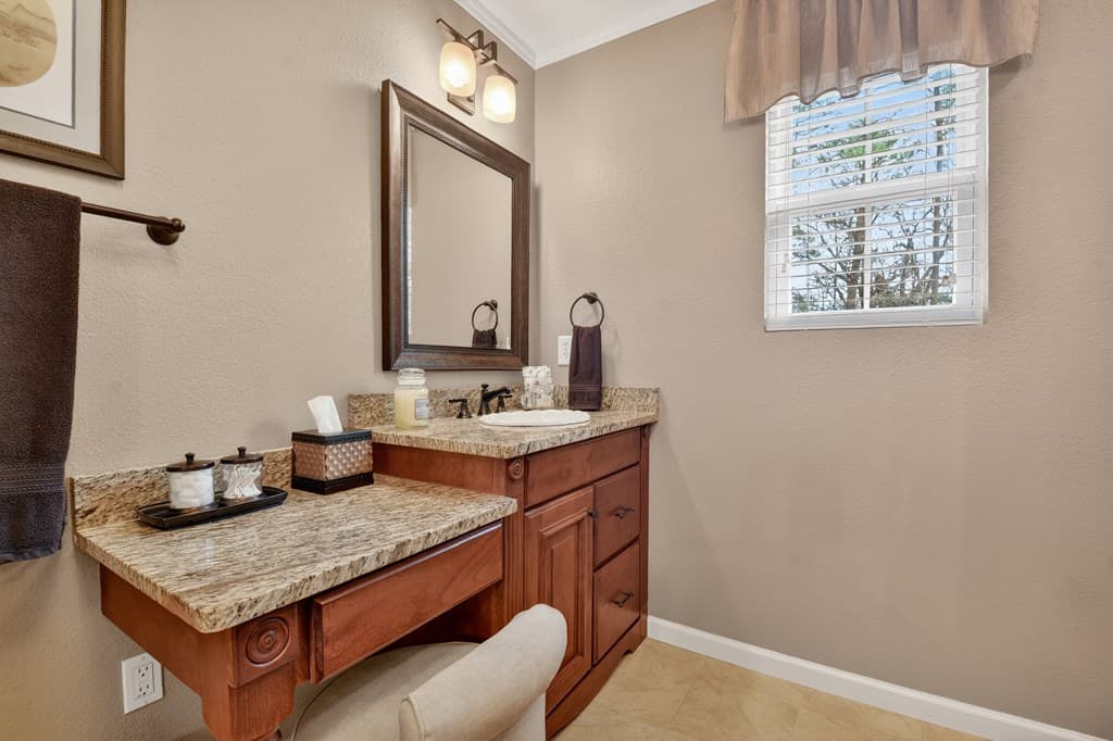 58 Autumn Ridge, Mineral Bluff GA 30559 - Photo