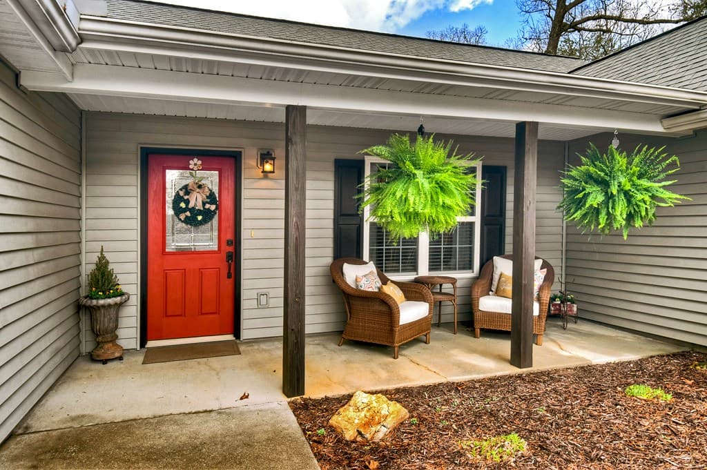 58 Autumn Ridge, Mineral Bluff GA 30559 - Photo