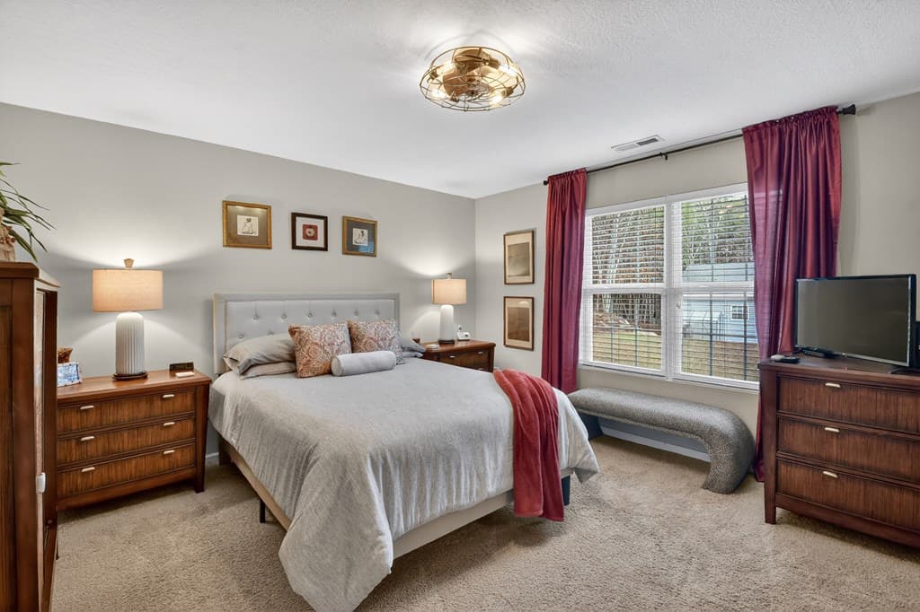 58 Autumn Ridge, Mineral Bluff GA 30559 - Photo