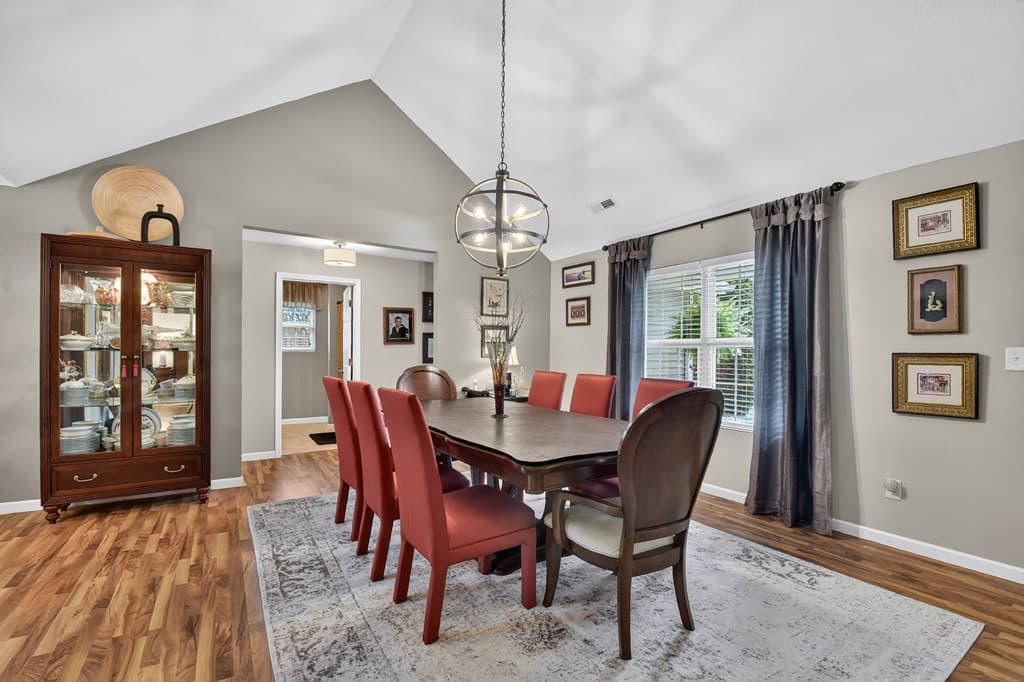 58 Autumn Ridge, Mineral Bluff GA 30559 - Photo