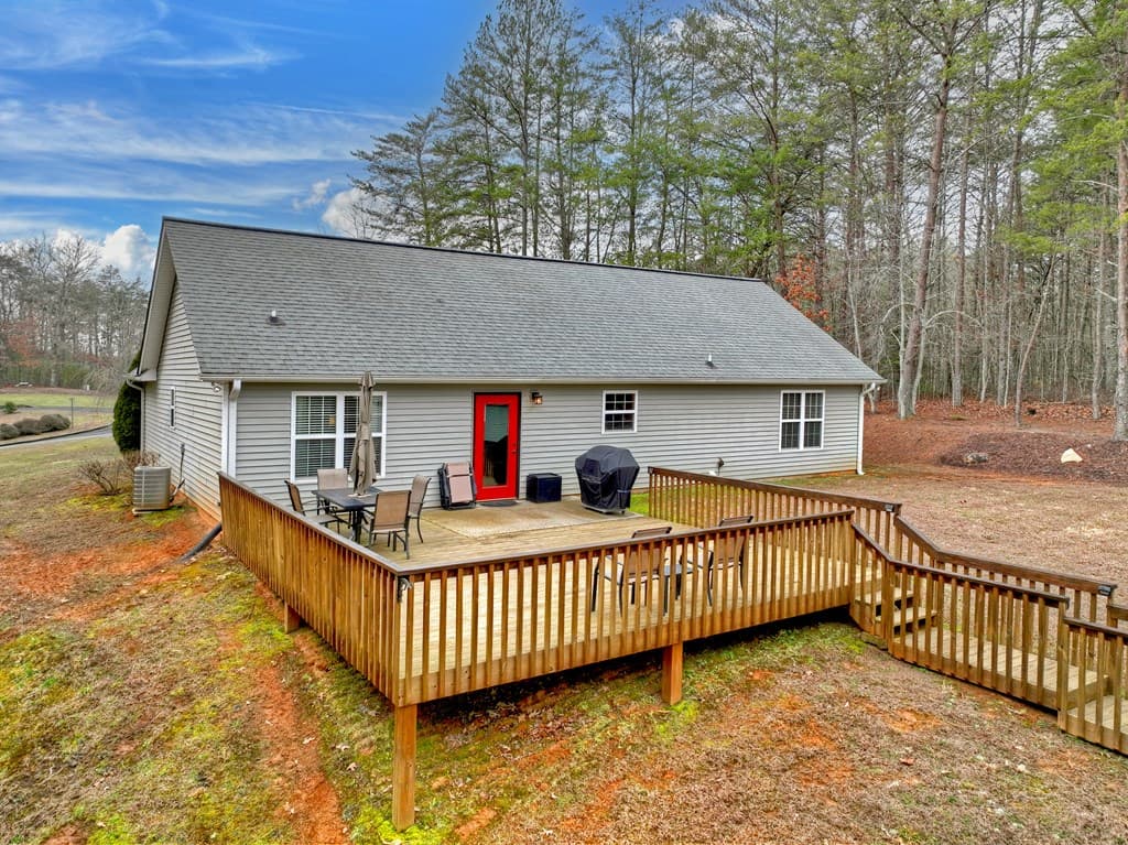 58 Autumn Ridge, Mineral Bluff GA 30559 - Photo