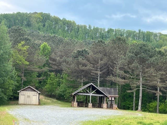 Lot 28 Eastside Drive, Ellijay GA 30536 - Photo