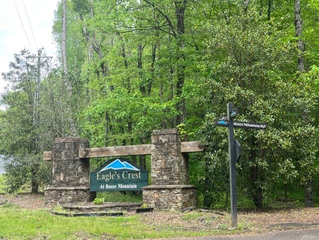 Lot 28 Eastside Drive, Ellijay GA 30536 - Photo
