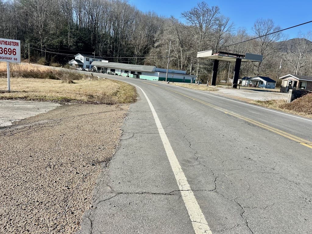 3696 Hwy 68, Turtletown TN 37391 - Photo