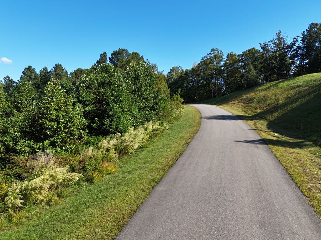 LOT55 Thirteen Hundred, Blairsville GA 30512 - Photo