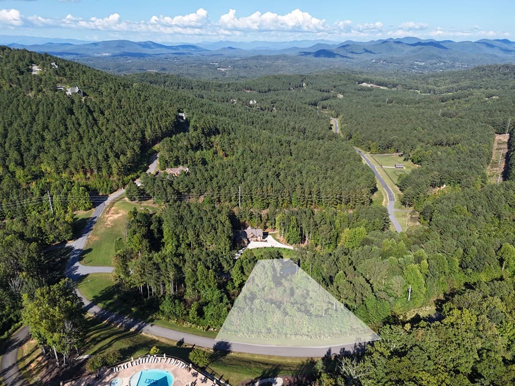 LOT55 Thirteen Hundred, Blairsville GA 30512 - Photo