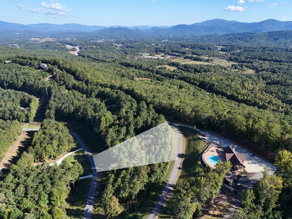 LOT55 Thirteen Hundred, Blairsville GA 30512 - Photo