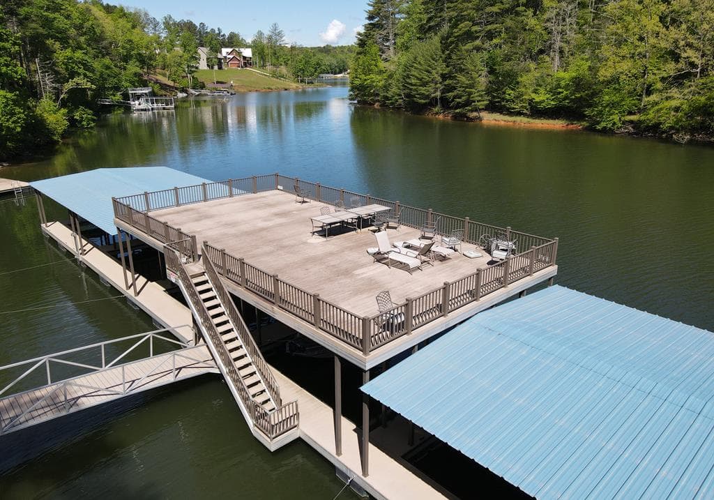 LOT55 Thirteen Hundred, Blairsville GA 30512 - Photo